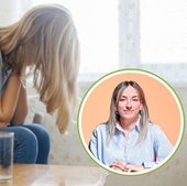 Las pautas contra el dolor de cabeza de una experta en nutrición: «Necesitamos alimentos que regulen la inflamación»
