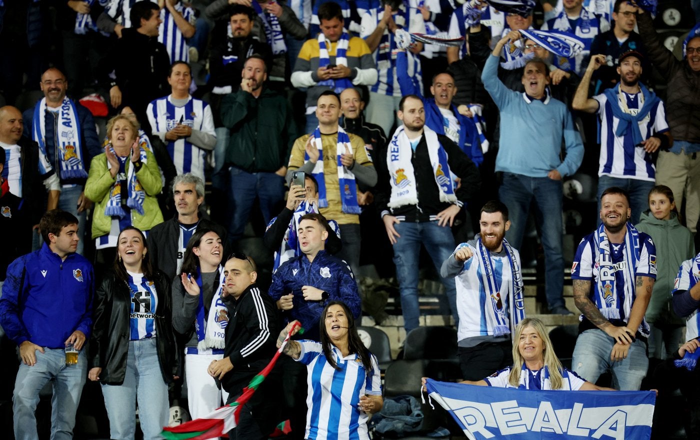 «Dejamos vivo al Maccabi y si no finiquitas cualquiera te da un susto»