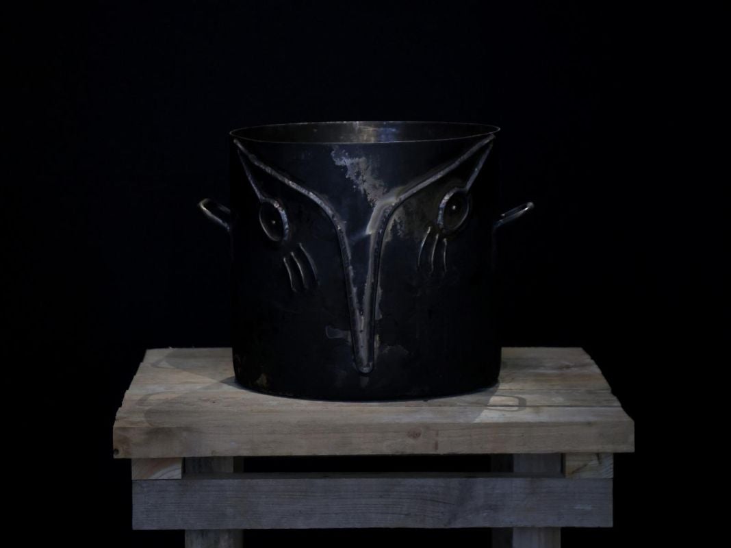 Tabakalera acoge las obras de Gabriel Chaile