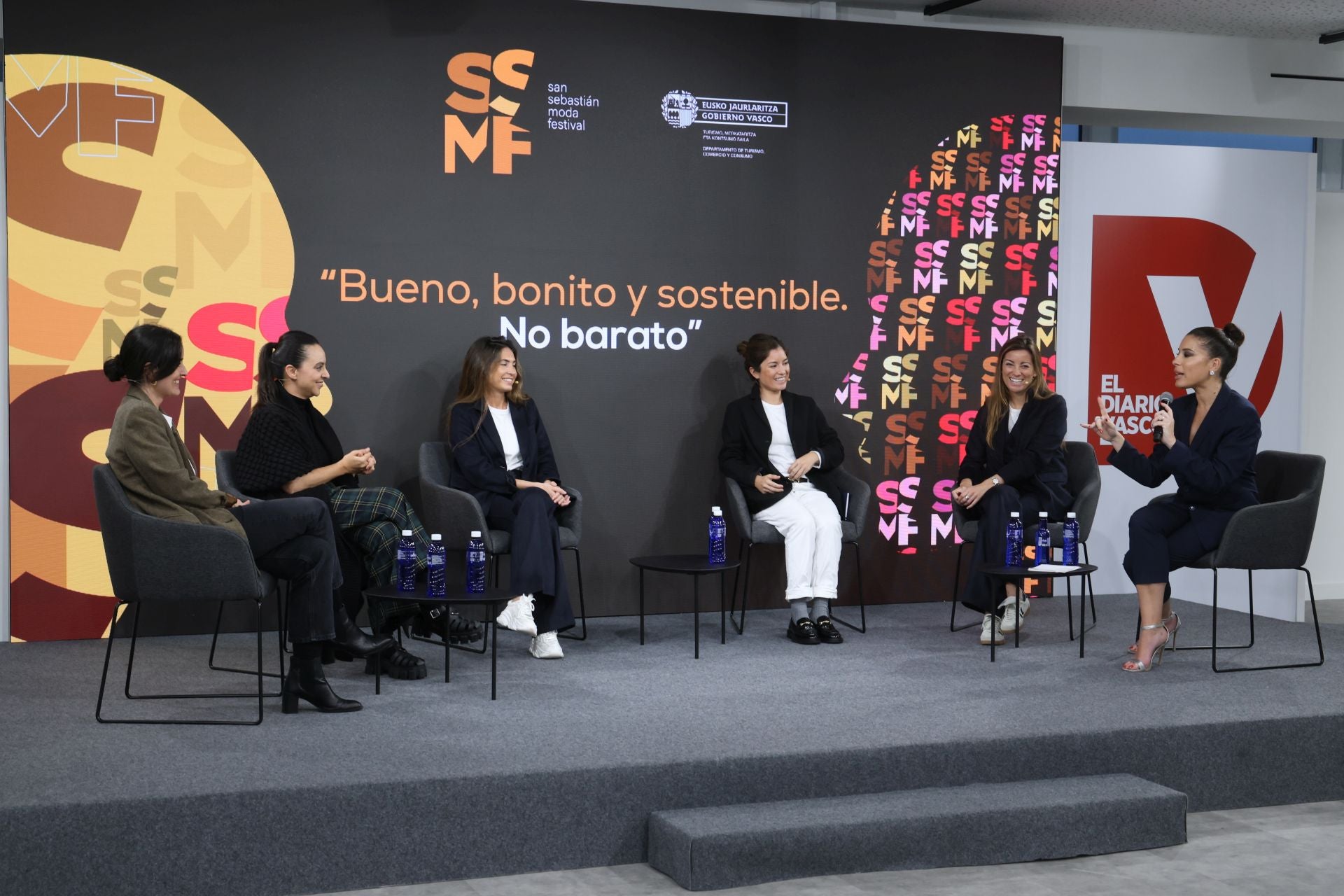 Premios Euskadi de Moda