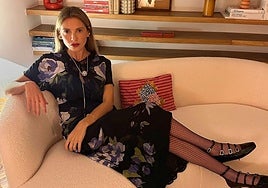 'Total look' de Koahari.