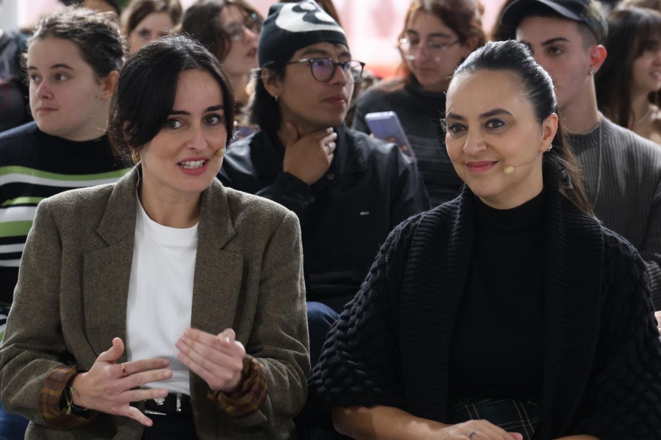 Premios Euskadi de Moda