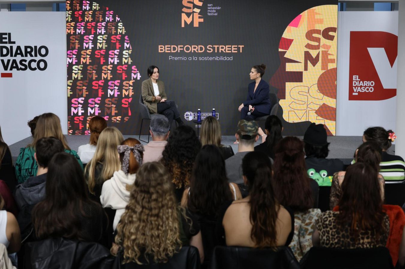 Premios Euskadi de Moda