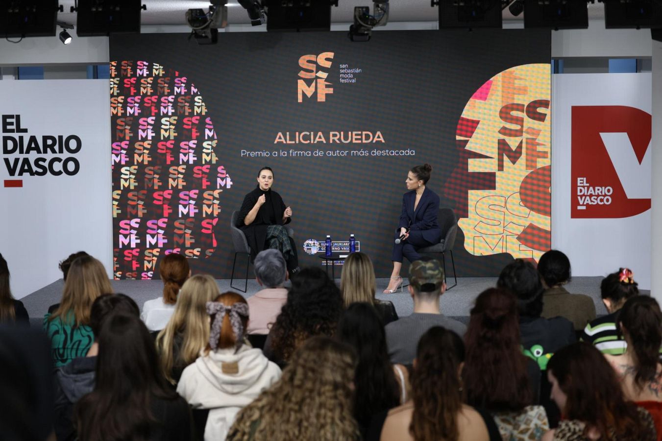 Premios Euskadi de Moda