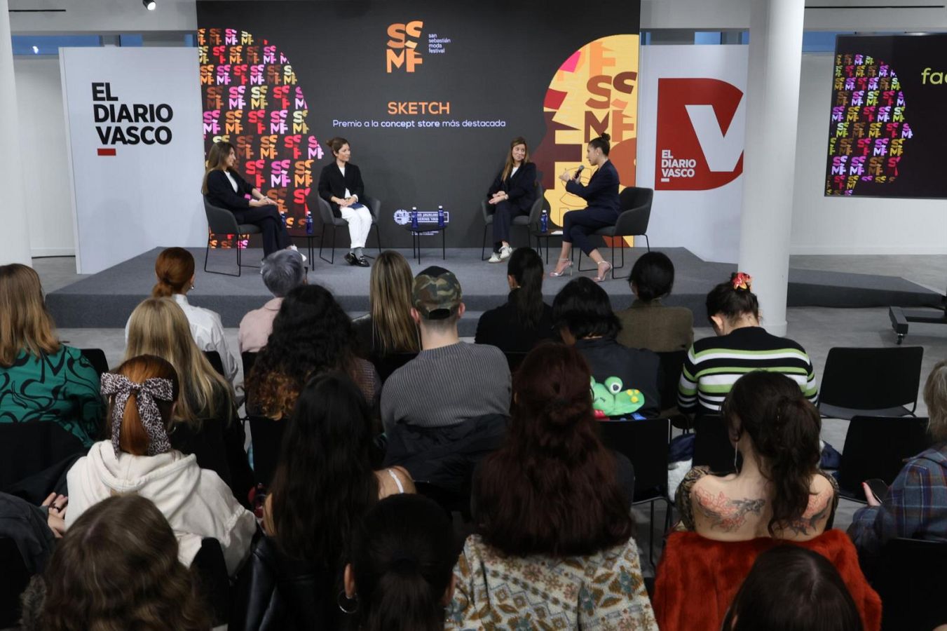 Premios Euskadi de Moda