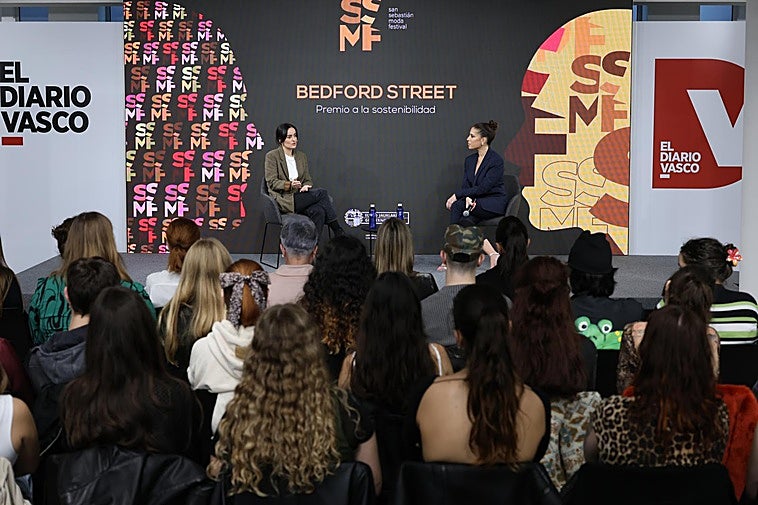 Sigue la sexta edición de los Premios de la Moda