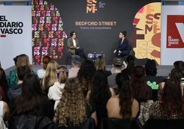 Sigue la sexta edición de los Premios de la Moda