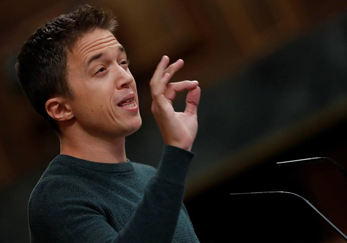 El gaslighting: La manipulación psicológica detrás de la dimisión de Íñigo Errejón