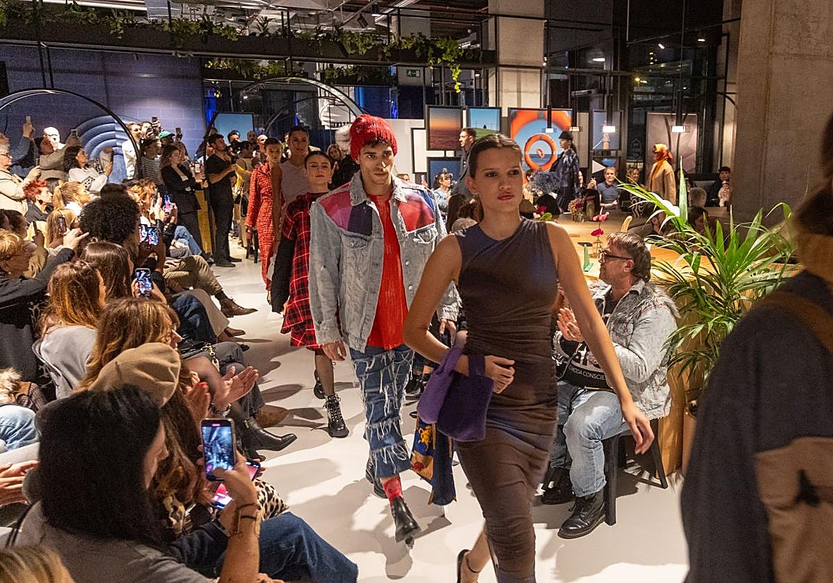 En nuestra variedad está el (buen) gusto