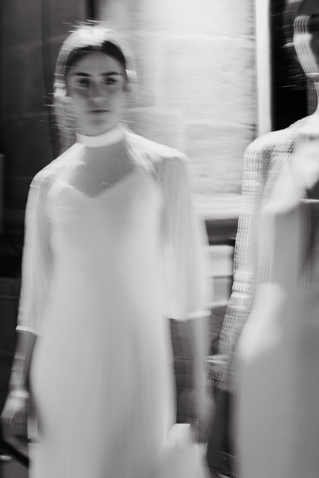 Las imágenes del desfile de Soia Bridal