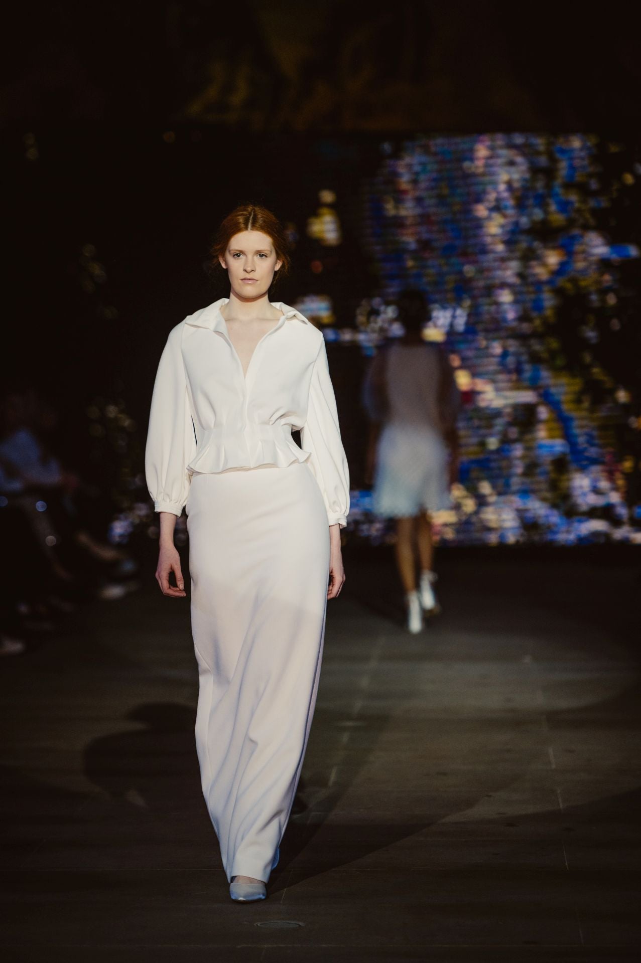 Las imágenes del desfile de Soia Bridal