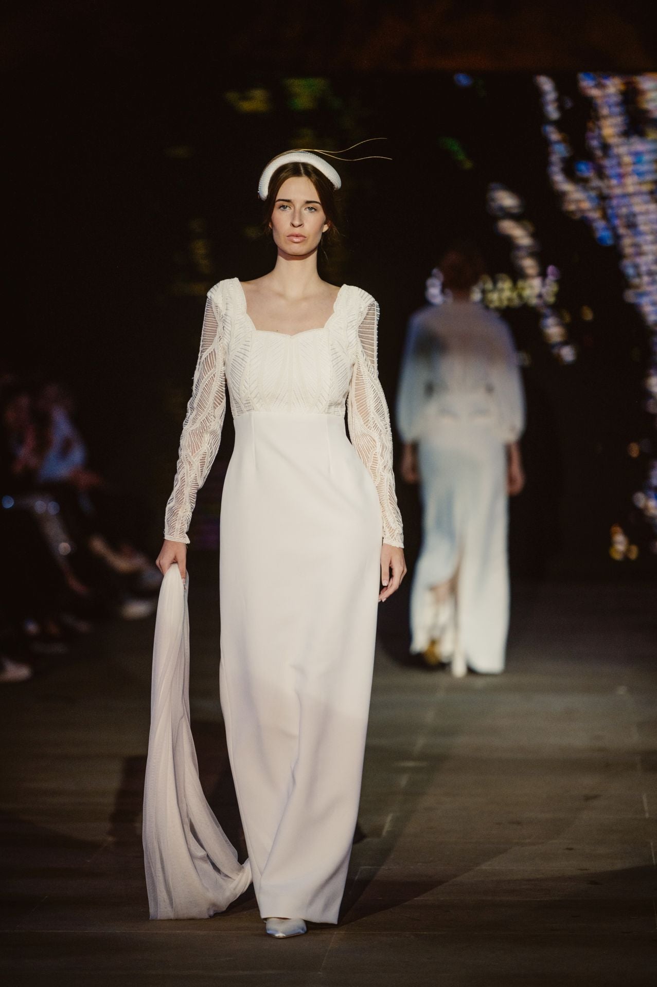 Las imágenes del desfile de Soia Bridal