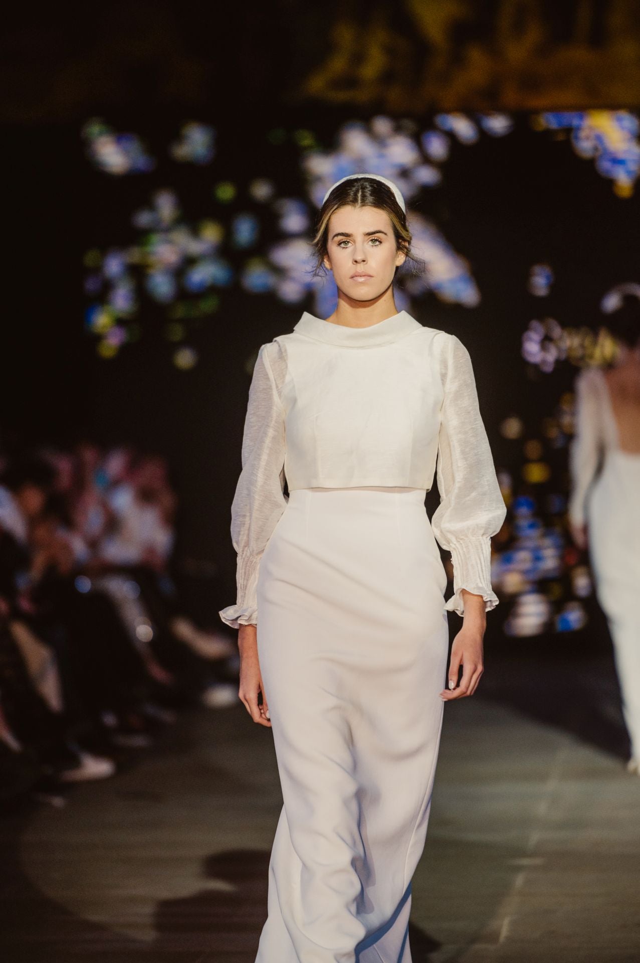 Las imágenes del desfile de Soia Bridal