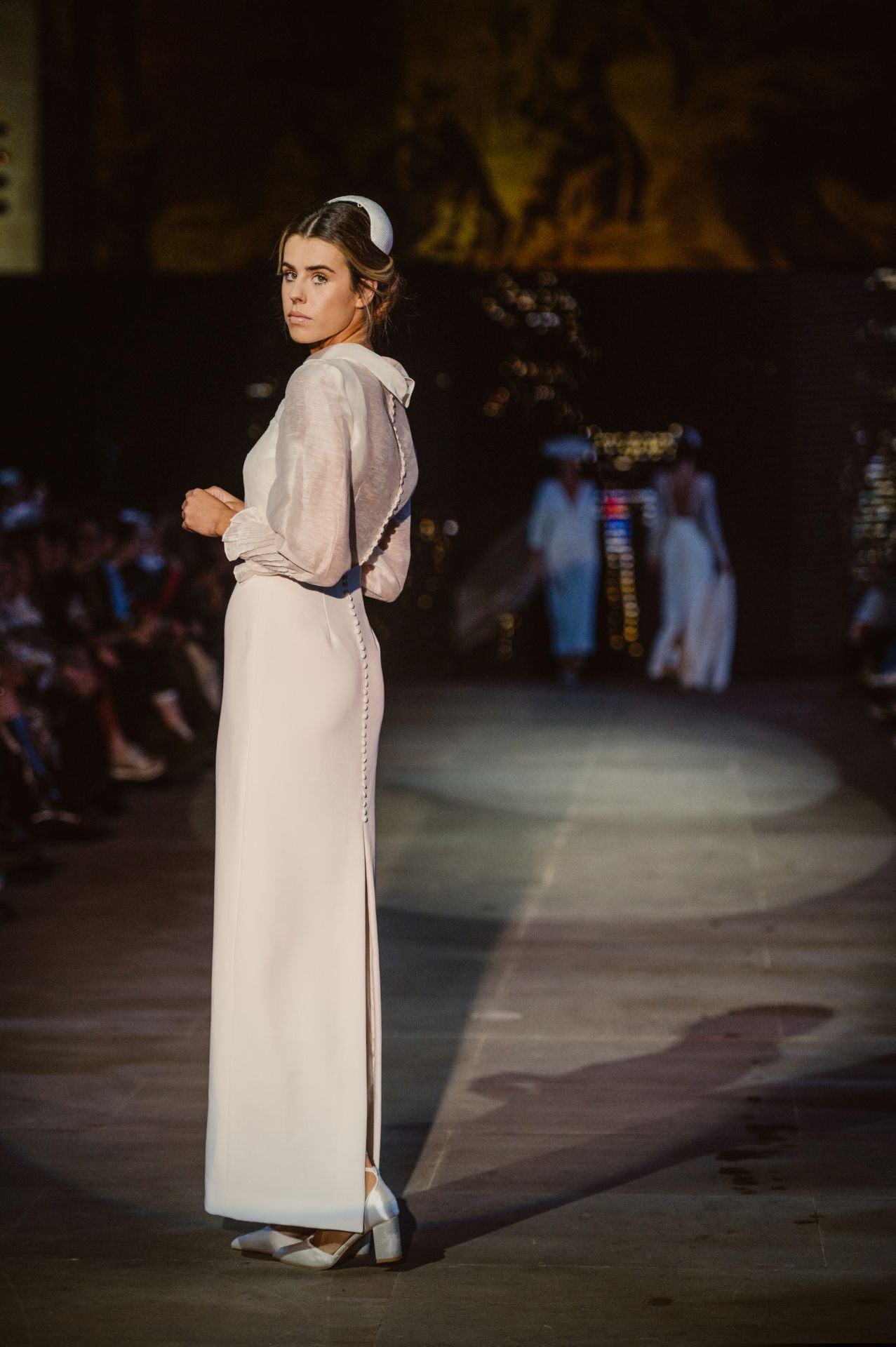 Las imágenes del desfile de Soia Bridal
