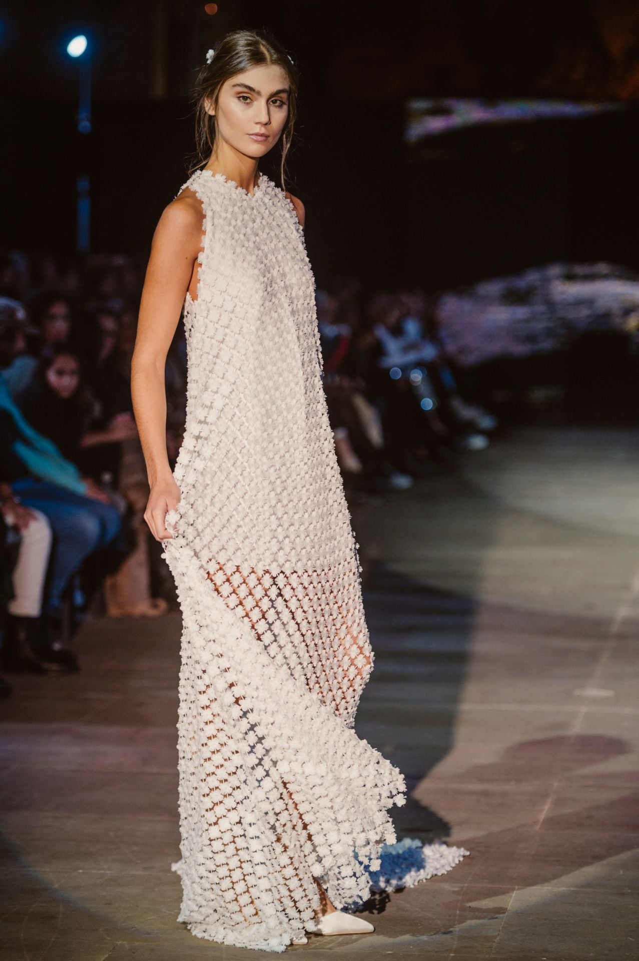 Las imágenes del desfile de Soia Bridal