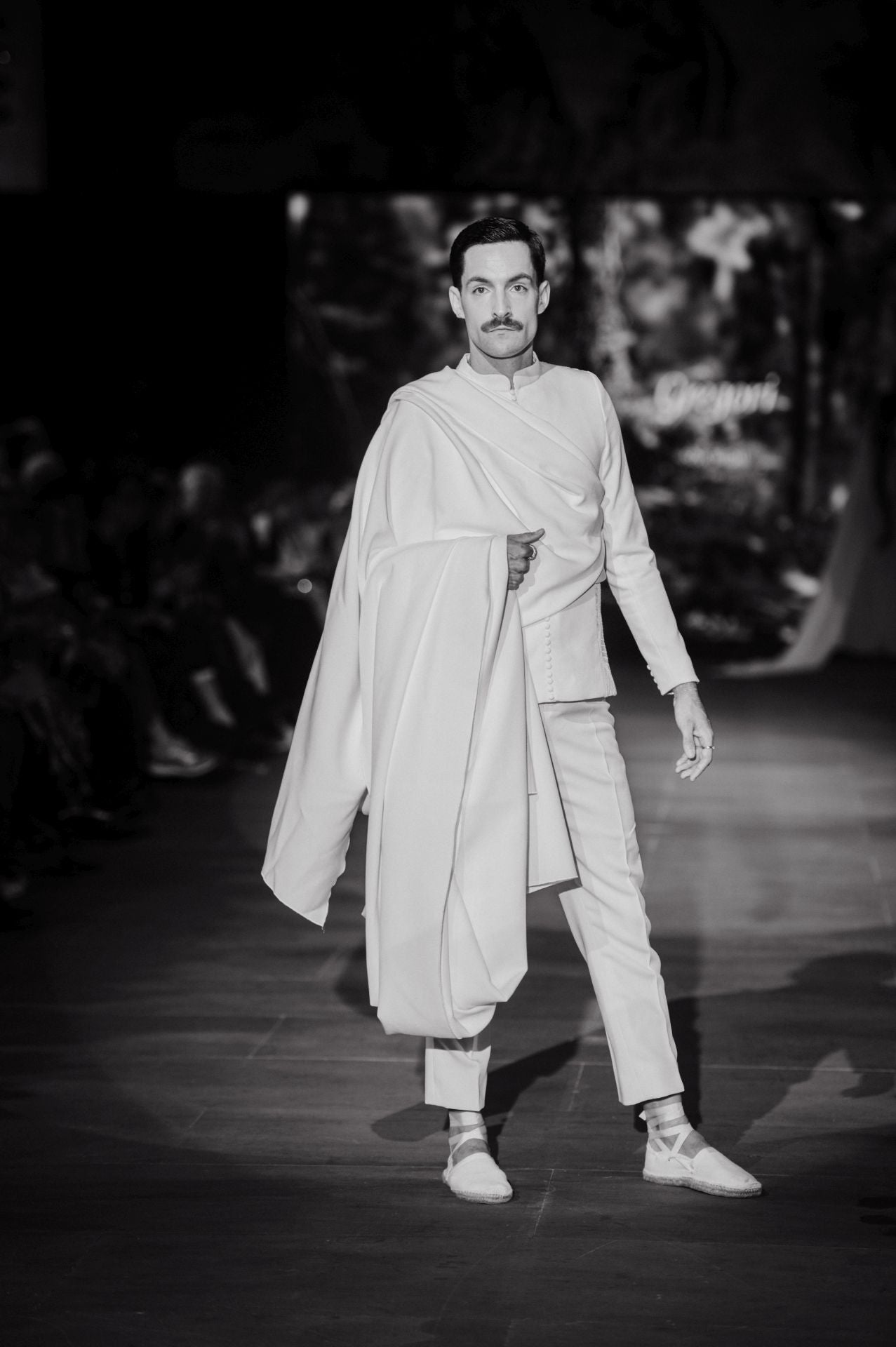 Las imágenes del desfile de Soia Bridal