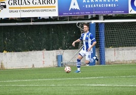 El Beasain K.E. buscará dar la campanada en casa esta tarde ante el Cartagena