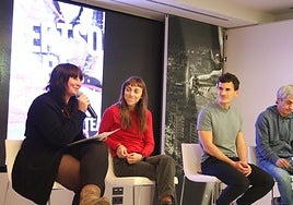 Dena prest Bertsolari Gazteen BBK Sariketearako