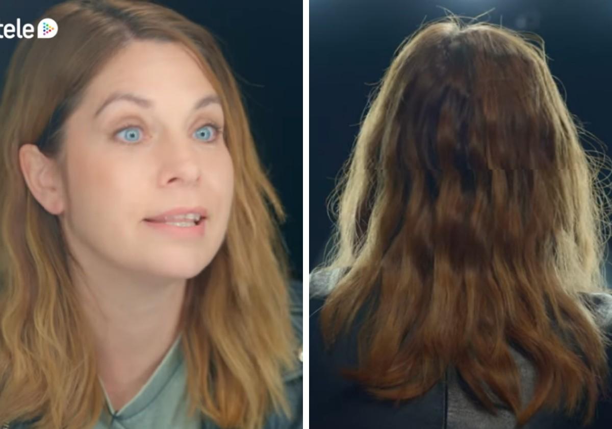 Leire Martínez sobre su salida de La Oreja de Van Gogh: «No firmé el comunicado porque no estaba de acuerdo»