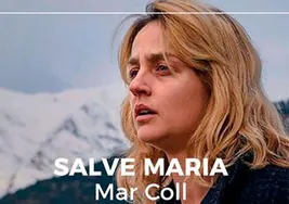 Crítica de 'Salve María': La madre infeliz