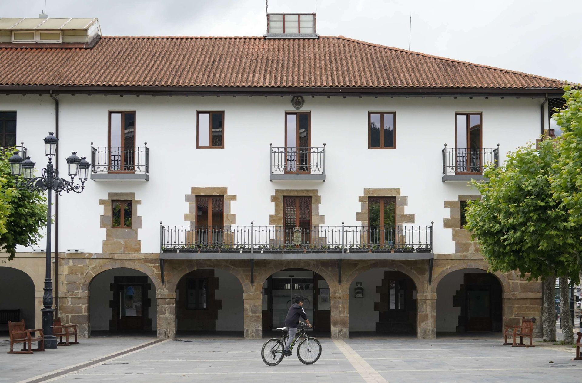 Temas financieros y urbanísticos sobre la mesa en la sesión plenaria de este jueves