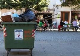 Las tasas relacionadas con los resíduos han encendido el debate.