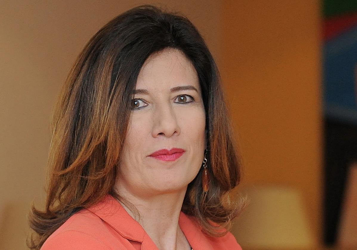 Mar España, Directora de la Agencia Española de Protección de Datos