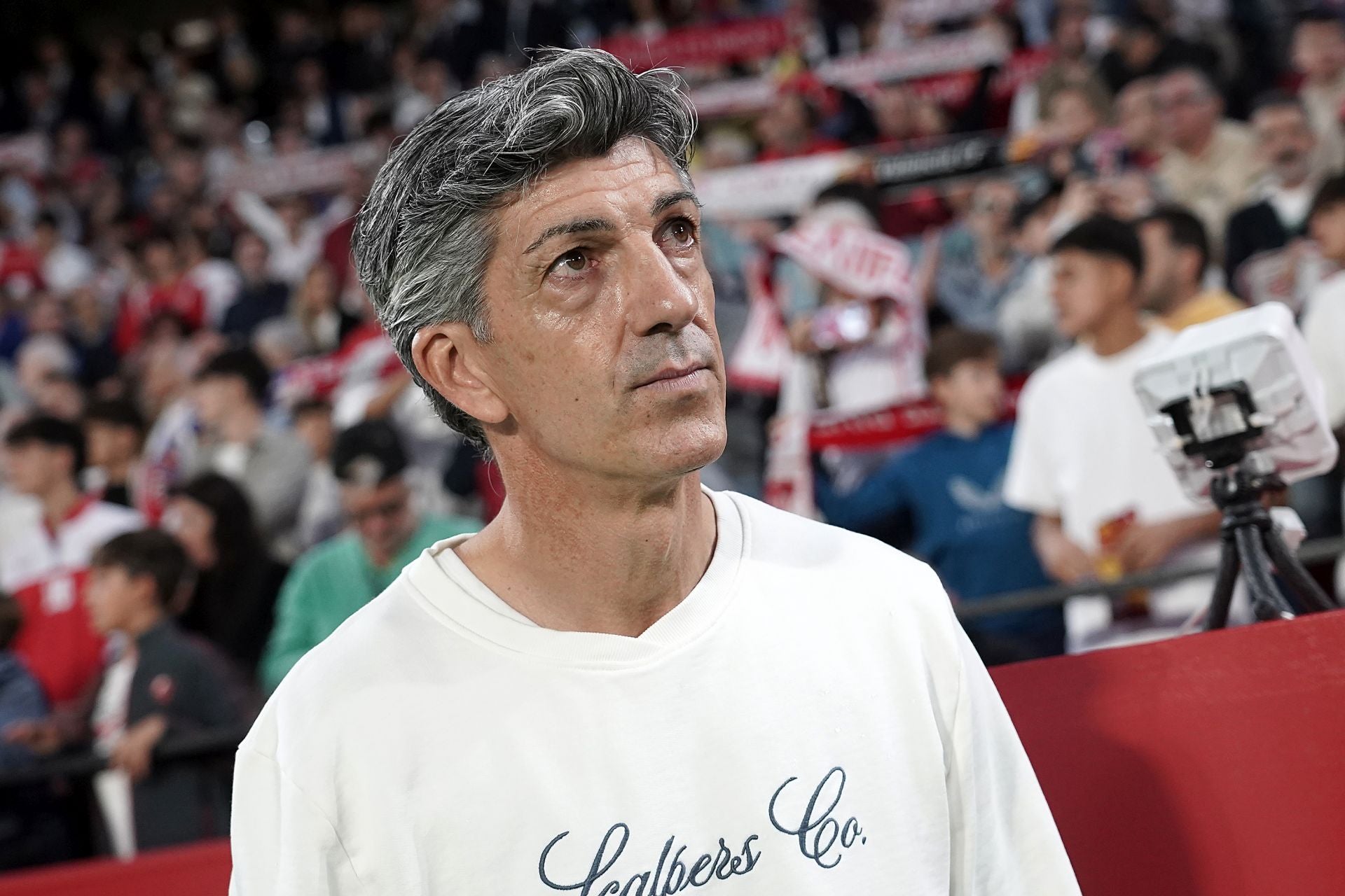 El Sevilla - Real, en imágenes