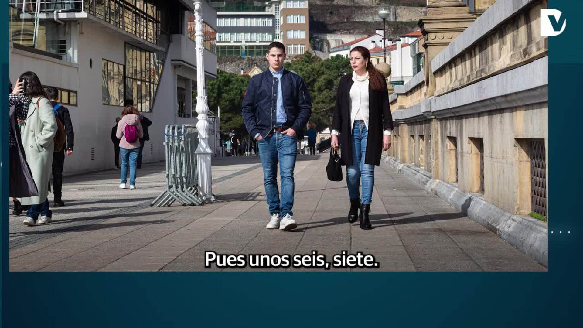 Los audios del juicio por la muerte de Santi Coca