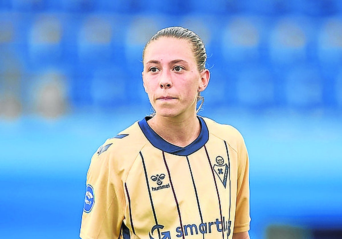 Margherita Monnecchi.