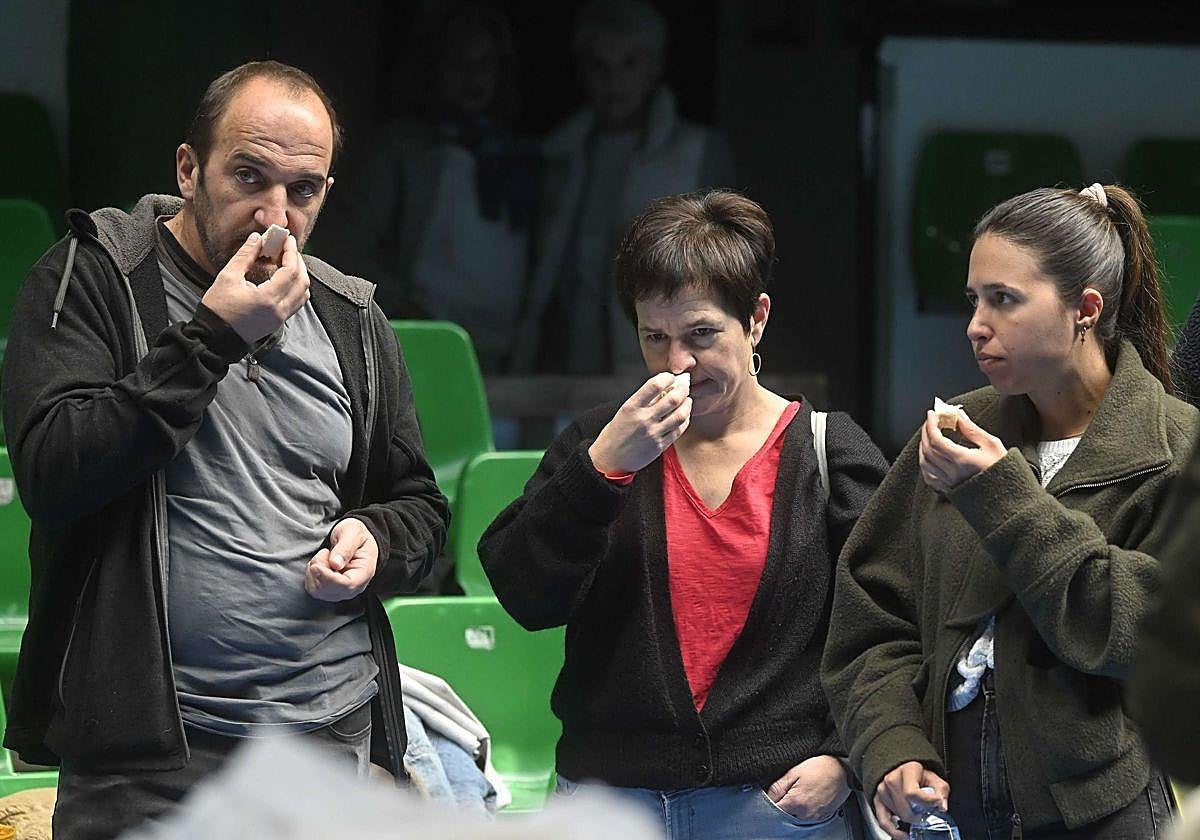 Esneki volverá a ofrecer catas de quesos, la actividad más exitosa de sus ediciones anteriores.