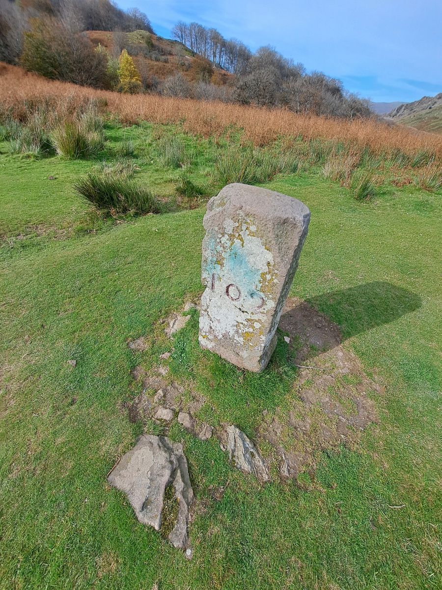 Hautza, una cima navarra vistas espectaculares
