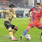 «Si dejamos a los rivales vivos y no acertamos...»