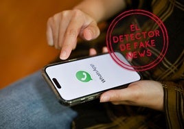 WhatsApp refuerza sus herramientas para luchar contra las 'fake news'