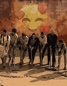 La vida. Algo tan valioso