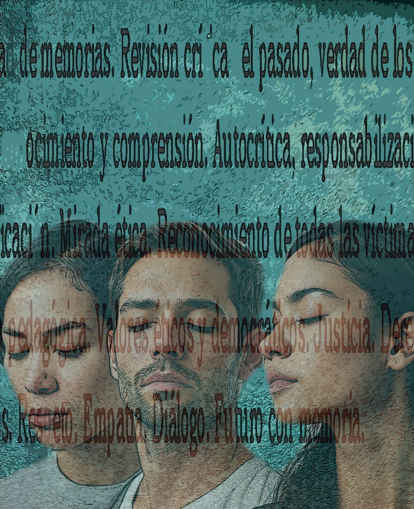 Memoria democrática, memoria para la convivencia