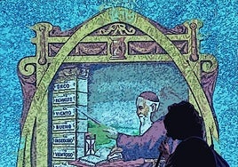 Negar el cambio climático