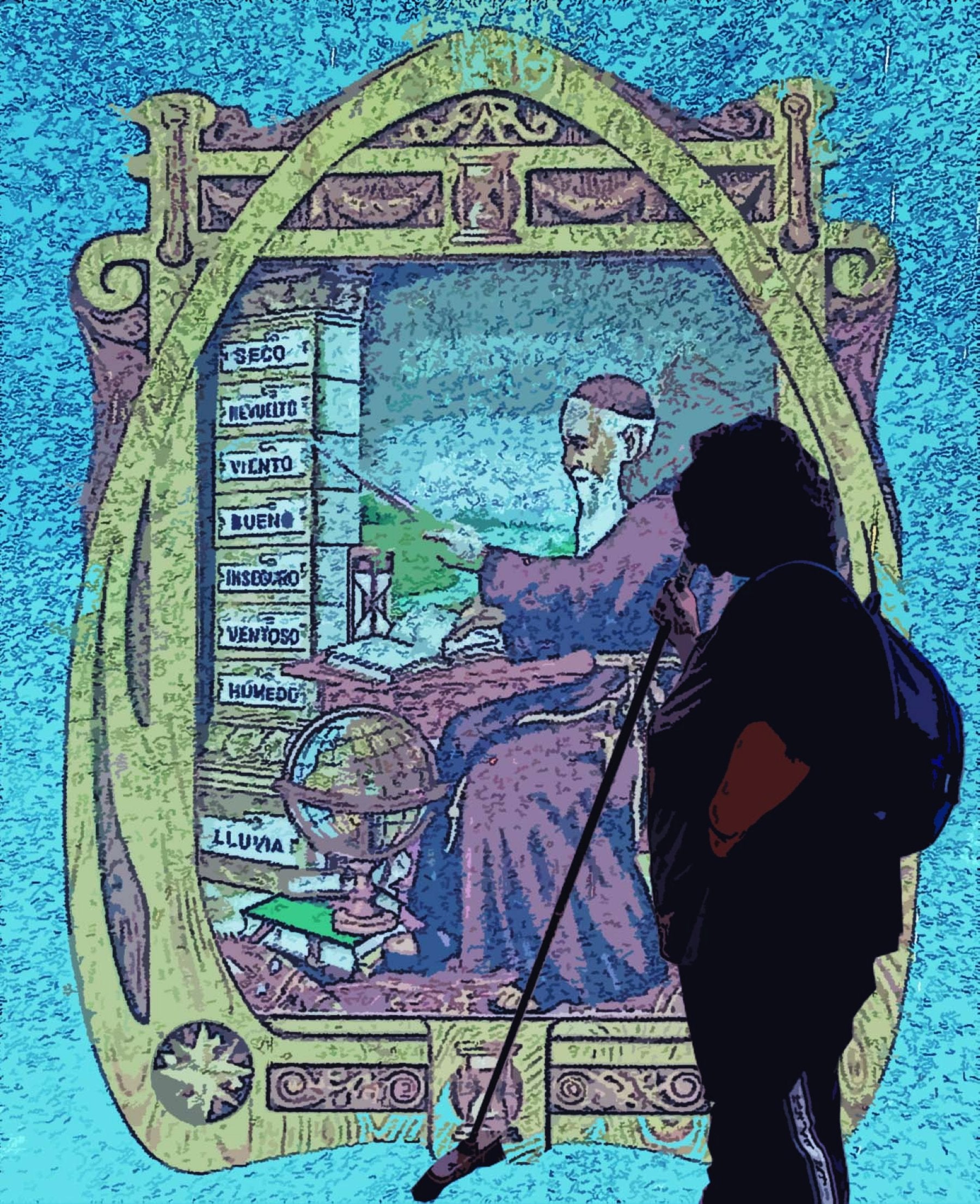 Negar el cambio climático