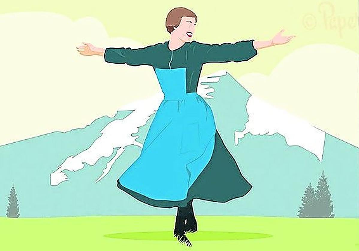 Sonrisas y lágrimas