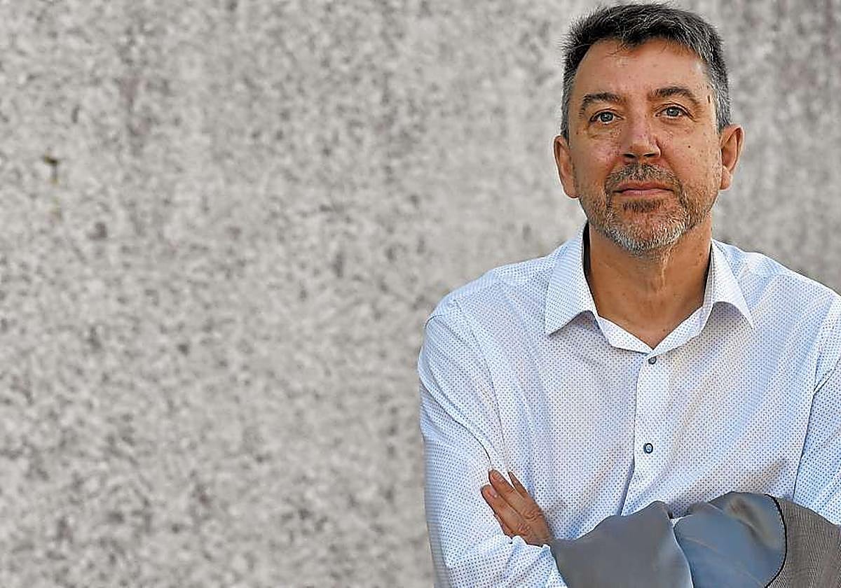 Quindós, en una imagen de archivo.