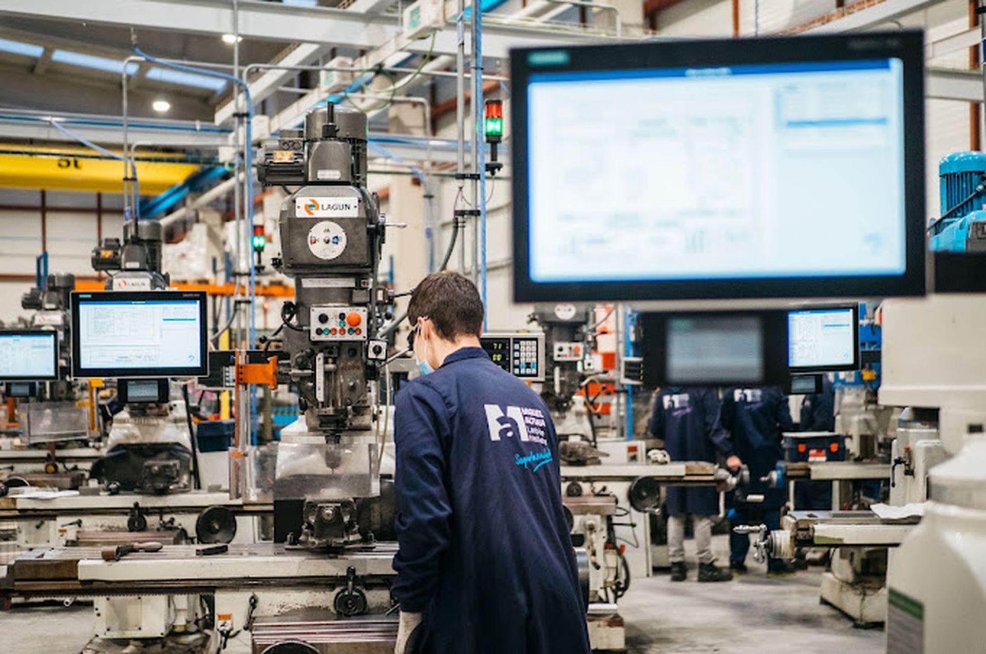 Miguel Altuna premiado por el compromiso con el euskera