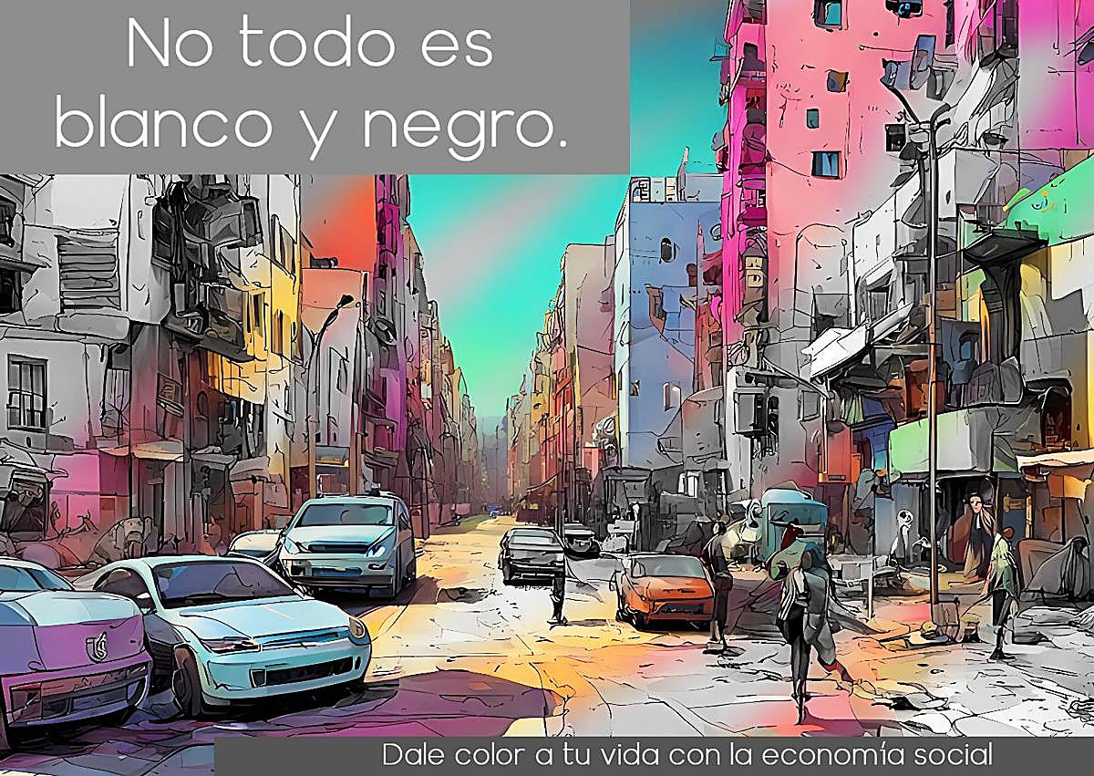 Imagen secundaria 1 - Algunos de los trabajos que se impusieron en los premios EKOS de Oro el año pasado.