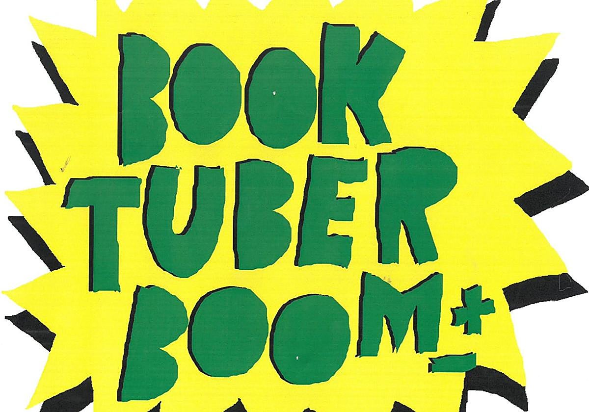 Gazteen irakurzaletasuna ikus-entzunezkoen bidez sustatzeko egitasmoa