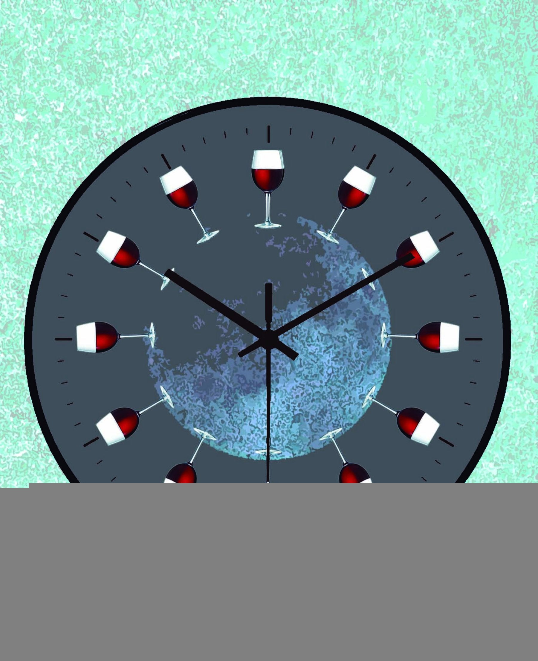 La larga carrera de liberación personal