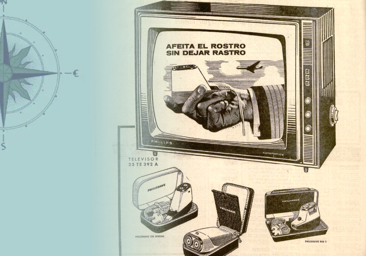 «Todos pueden tener televisión»