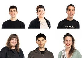 Bihar Oiartzunen Gipuzkoako Bertsolari Txapelketaren lehen finalaurrekoa