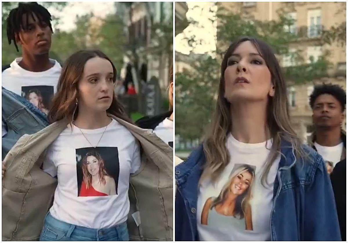 Duelo musical entre fans de Leire Martínez y de Amaia Montero: «Hemos quedado a las 5 en el Astoria»