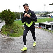 Imanol, el último invitado al club de los 300