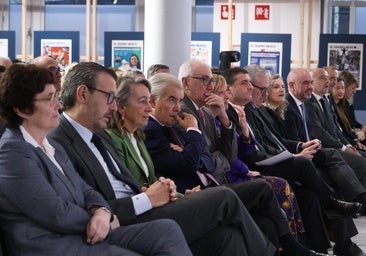 Arizkorreta defiende que «reconocer el problema del absentismo es el primer paso para resolverlo»