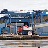 Balenciaga pide el concurso al no poder pagar ya doce millones de deuda que le reclama el Estado